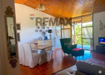 Sala da pranzo - Quadrilocale PIAZZA AMENDOLA, Villa Minozzo - foto 7