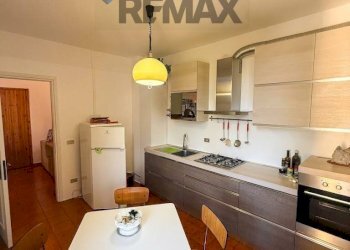 Cucina - Quadrilocale PIAZZA AMENDOLA, Villa Minozzo - foto 8