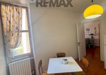 Sala da pranzo - Quadrilocale PIAZZA AMENDOLA, Villa Minozzo - foto 9