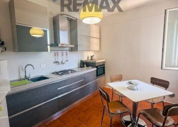 Cucina - Quadrilocale PIAZZA AMENDOLA, Villa Minozzo - foto 10