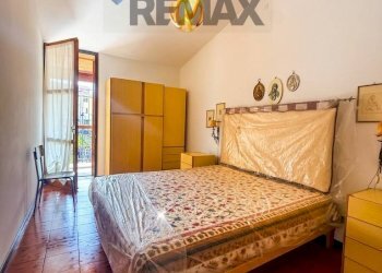 Camera / camera da letto - Quadrilocale PIAZZA AMENDOLA, Villa Minozzo - foto 11