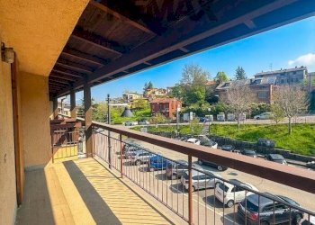 Terrazza - Quadrilocale PIAZZA AMENDOLA, Villa Minozzo - foto 12