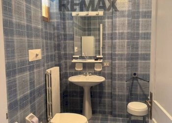 Bagno - Quadrilocale PIAZZA AMENDOLA, Villa Minozzo - foto 14