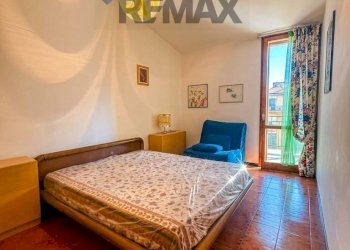 Camera / camera da letto - Quadrilocale PIAZZA AMENDOLA, Villa Minozzo - foto 15