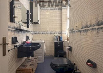 Bagno - Quadrilocale PIAZZA AMENDOLA, Villa Minozzo - foto 17