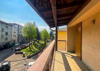 Balcone - Quadrilocale PIAZZA AMENDOLA, Villa Minozzo - foto 18