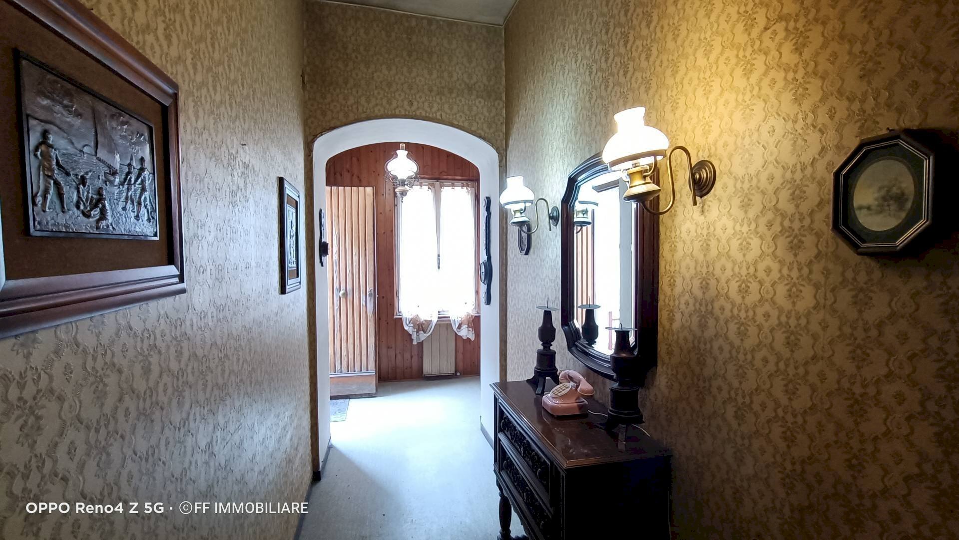 Foto 3 - Casa indipendente Via Mancini, Pioraco - foto 3