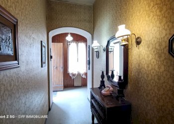 Foto 3 - Casa indipendente Via Mancini, Pioraco - foto 3