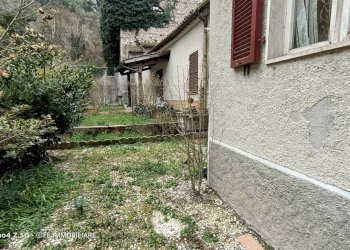 Foto 18 - Casa indipendente Via Mancini, Pioraco - foto 18