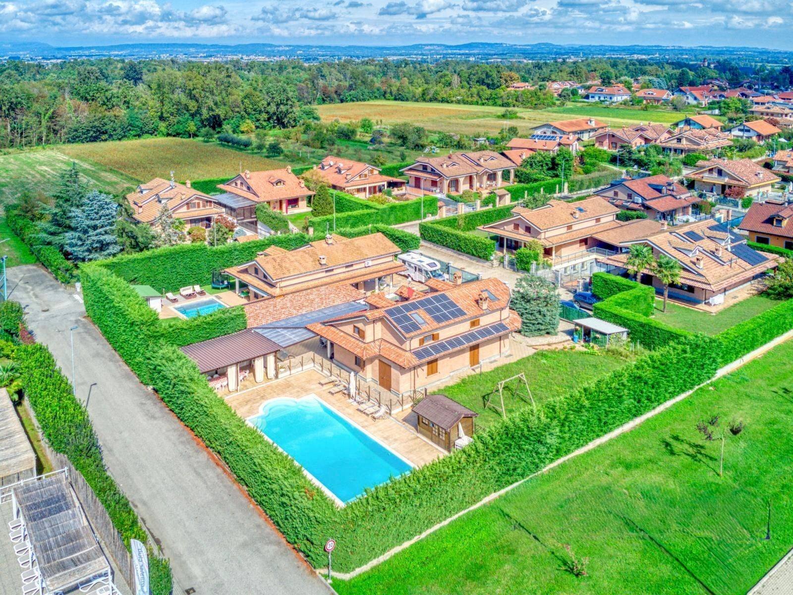 Foto 1 - Independent house Via Falcone e Borsellino
 
37, Rivarossa - photo 1