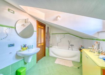 Foto 15 - Casa indipendente Via Falcone e Borsellino
 
37, Rivarossa - foto 15