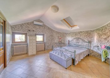 Foto 16 - Casa indipendente Via Falcone e Borsellino
 
37, Rivarossa - foto 16