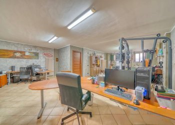 Foto 20 - Casa indipendente Via Falcone e Borsellino
 
37, Rivarossa - foto 20