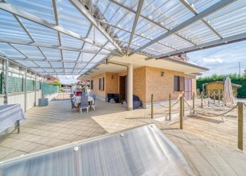 Foto 24 - Casa indipendente Via Falcone e Borsellino
 
37, Rivarossa - foto 24