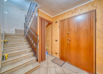 Foto 25 - Casa indipendente Via Falcone e Borsellino
 
37, Rivarossa - foto 25