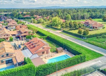 Foto 30 - Casa indipendente Via Falcone e Borsellino
 
37, Rivarossa - foto 30