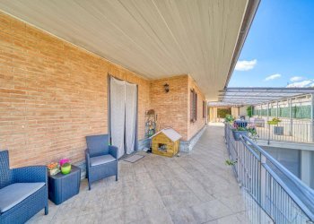 Foto 38 - Casa indipendente Via Falcone e Borsellino
 
37, Rivarossa - foto 38