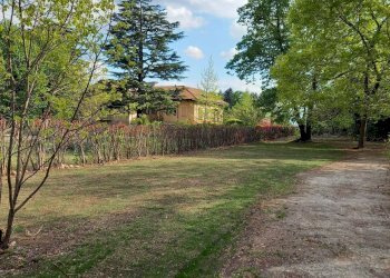 Foto 10 - Terreno agricolo via Montello
 
137, Varese - foto 10