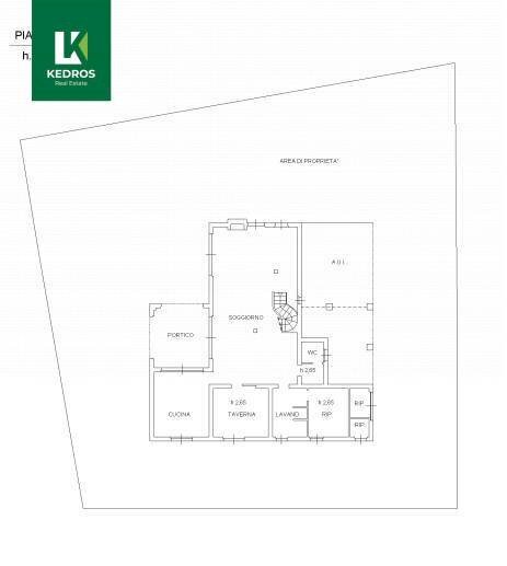 Foto 57 - Villa Via Bartolomeo Baj
 
8, Bodio Lomnago - floor plans 1