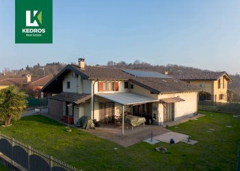 Foto 1 - Villa Bodio Lomnago - foto 1