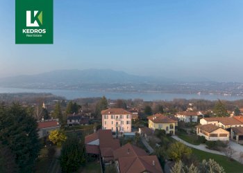 Foto 56 - Villa Bodio Lomnago - foto 56