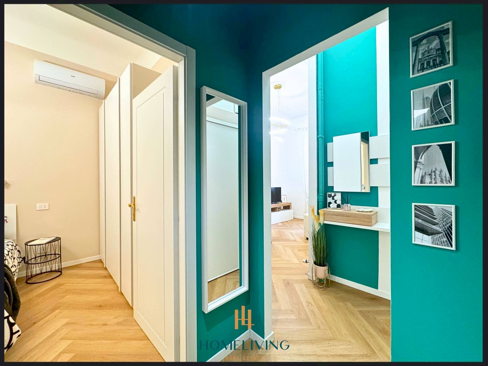 Foto 1 - Bilocale Via Malachia Marchesi De Taddei
 
16, Milano - foto 1