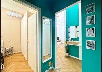 Foto 1 - Bilocale Via Malachia Marchesi De Taddei
 
16, Milano - foto 1