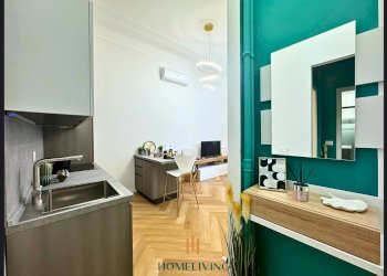 Foto 3 - Bilocale Via Malachia Marchesi De Taddei
 
16, Milano - foto 3