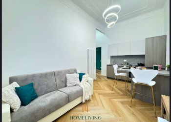 Foto 9 - Bilocale Via Malachia Marchesi De Taddei
 
16, Milano - foto 9