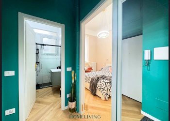 Foto 15 - Bilocale Via Malachia Marchesi De Taddei
 
16, Milano - foto 15