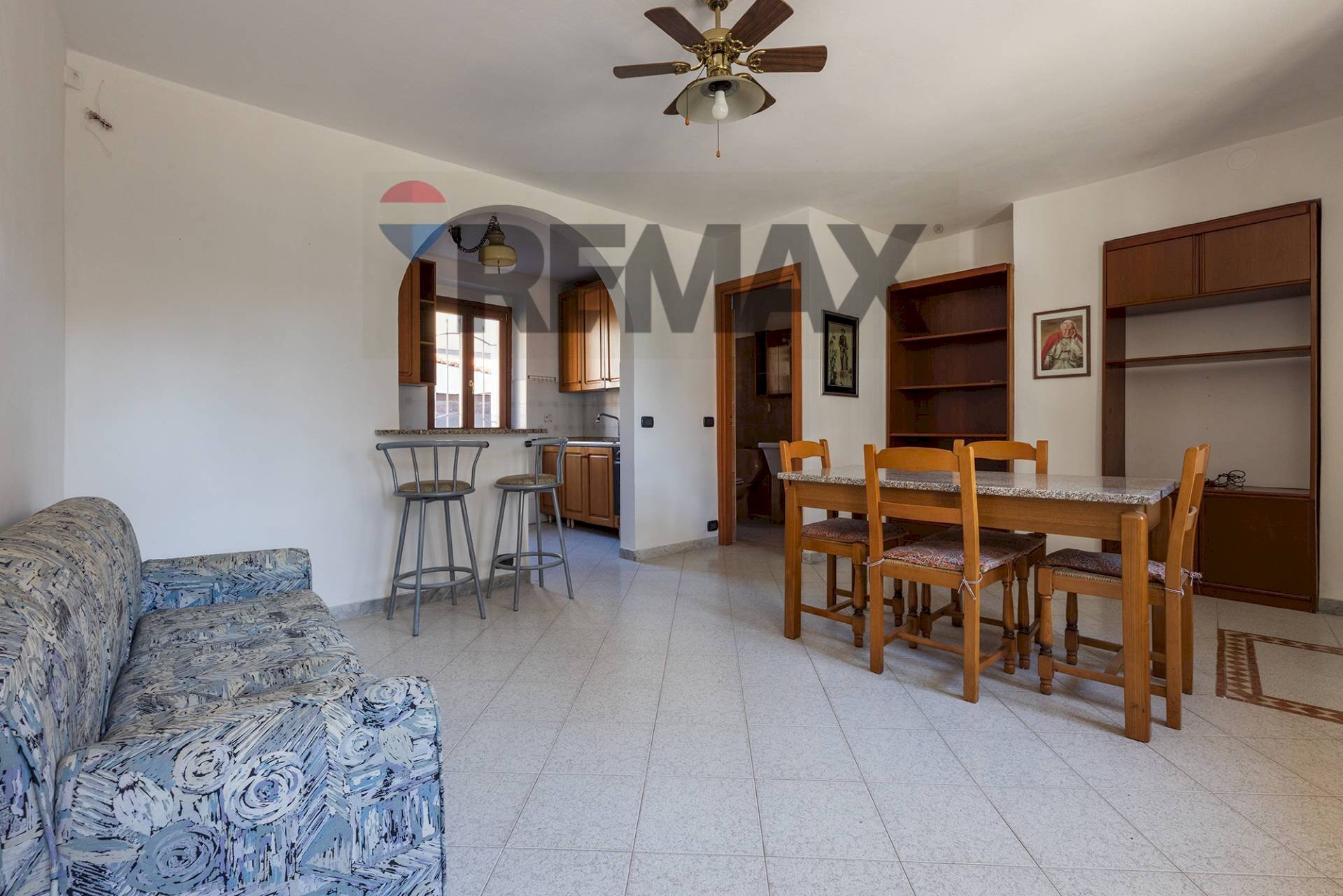 Sala da pranzo - Trilocale Via Pascoli
 
18, Gallarate - foto 1