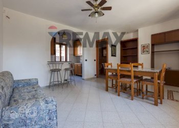 Sala da pranzo - Trilocale Via Pascoli
 
18, Gallarate - foto 1