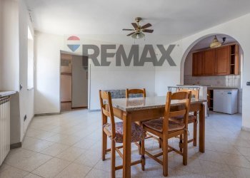 Sala da pranzo - Trilocale Via Pascoli
 
18, Gallarate - foto 3