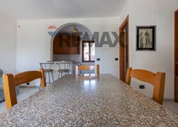 Sala da pranzo - Trilocale Via Pascoli
 
18, Gallarate - foto 4