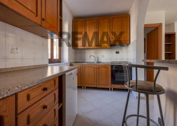 Cucina - Trilocale Via Pascoli
 
18, Gallarate - foto 9