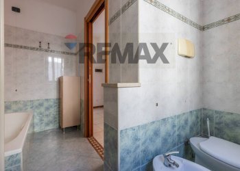 Bagno - Trilocale Via Pascoli
 
18, Gallarate - foto 18