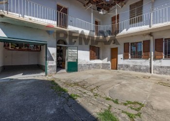 Edificio all\'aperto - Trilocale Via Pascoli
 
18, Gallarate - foto 21