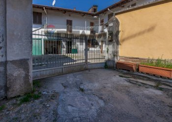 Terrazza - Trilocale Via Pascoli
 
18, Gallarate - foto 22