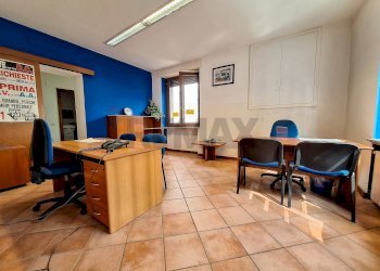 Ufficio - Ufficio VIA RONCHETTI
 
7, Gallarate - foto 3