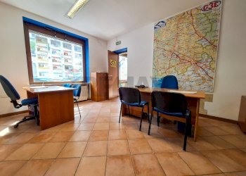 Ufficio - Ufficio VIA RONCHETTI
 
7, Gallarate - foto 6