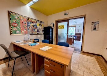 Ufficio - Ufficio VIA RONCHETTI
 
7, Gallarate - foto 8