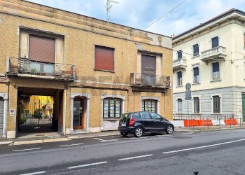 Edificio all\'aperto - Ufficio VIA RONCHETTI
 
7, Gallarate - foto 12