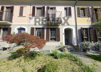 Casa all\'aperto - Villa a Schiera Via Fratelli di dio
 
6, Mediglia - foto 2