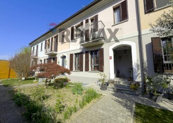 Casa all\'aperto - Villa a Schiera Via Fratelli di dio
 
6, Mediglia - foto 3