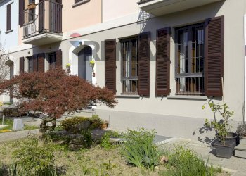 Casa all\'aperto - Villa a Schiera Via Fratelli di dio
 
6, Mediglia - foto 4