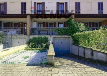 Edificio all\'aperto - Villa a Schiera Via Fratelli di dio
 
6, Mediglia - foto 5