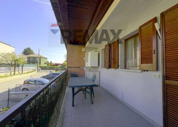 Balcone - Villa a Schiera Via Fratelli di dio
 
6, Mediglia - foto 8