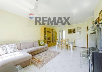 Sala da pranzo - Villa a Schiera Via Fratelli di dio
 
6, Mediglia - foto 14