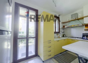 Cucina - Villa a Schiera Via Fratelli di dio
 
6, Mediglia - foto 15