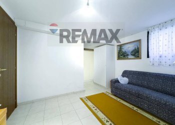 Soggiorno - Villa a Schiera Via Fratelli di dio
 
6, Mediglia - foto 43